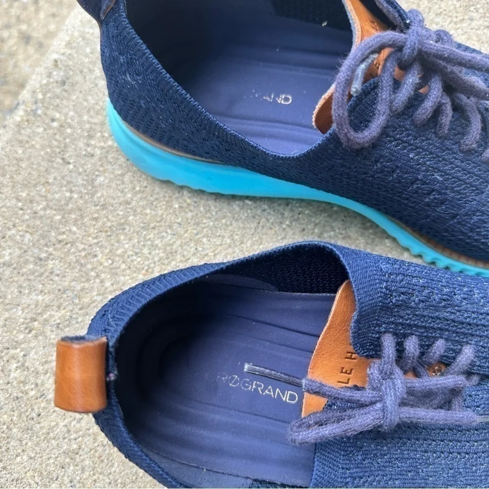 Cole Haan size excellent